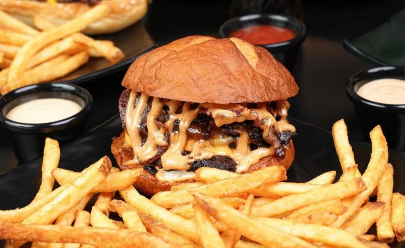 Block Burger